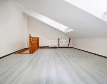 5+1 Flat in Istanbul Arnavutkoy Suitable for Usage Options 3