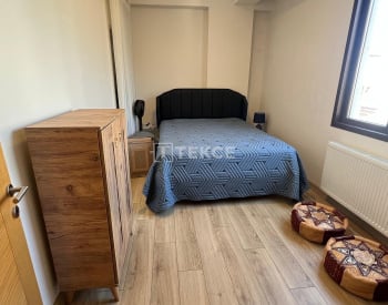 Instapklare Appartement In De Buurt Van Metro In Maltepe İstanbul 9