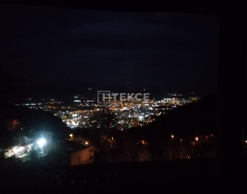 Bursa Yıldırım'da Geniş ve Konforlu İç Alanlı Müstakil Ev 5