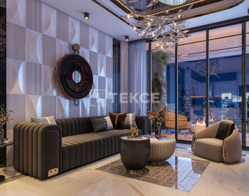 Investerings Appartementen Met Zwembad In Dubai Arjan 13