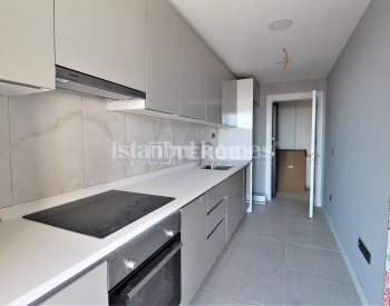 Apartments in Kartal with Panoramic City and Sea Views 7
