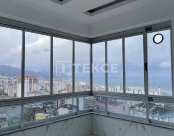 Meer- Und Naturblickwohnungen In Trabzon 31