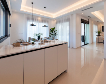 Elegant Villa with Private Pool and Solarium in Ciudad Quesada 11