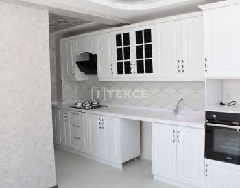 Propiedades Elegantes Listas Para Mudarse En Ankara Keçiören 8