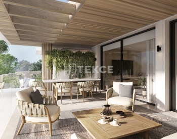 Apartamenty Z Luksusowym Designem I Udogodnieniami W Esteponie 39