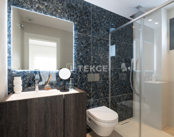 Bungalows Con Diseño Elegante En Gran Alacant Alicante 34
