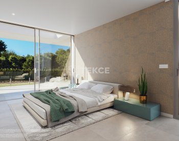 Luxueuse Villa Avec Piscine Privée À San Miguel De Salinas 27