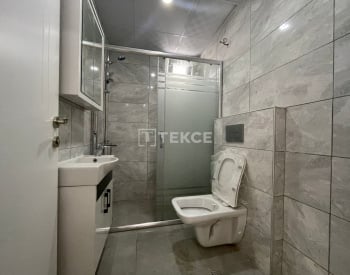 Appartement Clés En Main Dans Un Projet Neuf À Antalya Muratpasa 26
