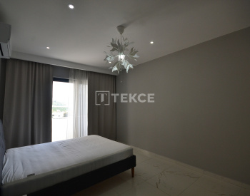 Gemeubileerd Duplex Appartement Met Zee- En Natuurzicht In Alanya 28