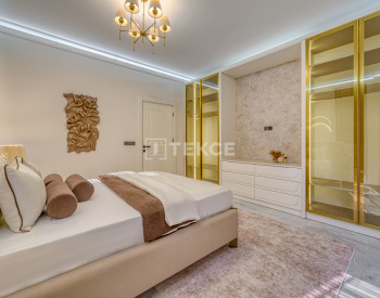 Stijlvolle Villa's Met Domoticatechniek In Alanya Antalya 17
