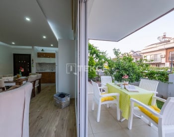 Fethiye Merkez'de Satılık 2+1 Giriş Katı Daire 25