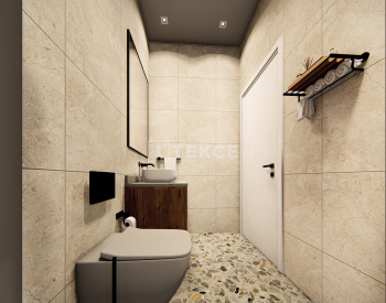 Biens Immobiliers Au Design Élégant Dans Le Centre De Girne 30
