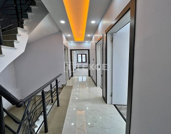 Villa De 7 Dormitorios En Venta Con Vistas Al Mar En Silivri Estambul 21