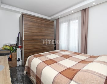 Furnished Apartment in a Grand Project in Yalova Çınarcık 11