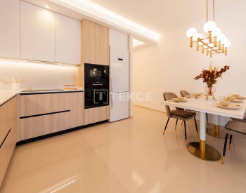 Appartements De 2 Et 3 Chambres Avec Espace Extérieur À Ciudad Quesada 9