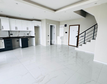 Apartamentos Taurus Mountain View En Alanya Kargıcak 5