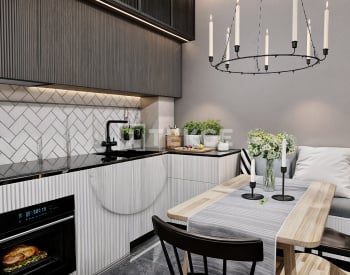 Eleganckie Mieszkania 250 M Od Morza W Alanyi Antalya 7