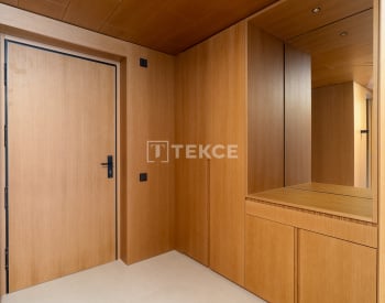 Роскошные квартиры рядом с парком Turo и центром Барселоны 19