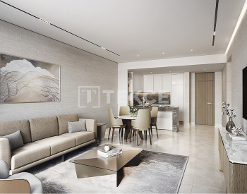 Appartementen Met Autodrome Uitzicht In Dubai Motor City 16