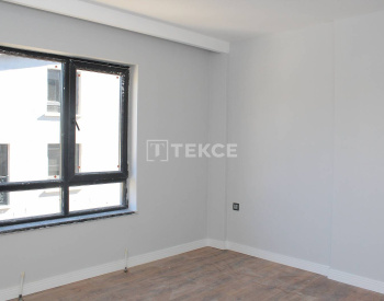 Apartamenty W Pobliżu Uniwersytetów W İncek Ankara 6