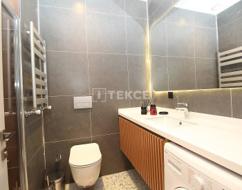 Hotel Rooms in Kucukcekmece with Guaranteed Rental Income 10