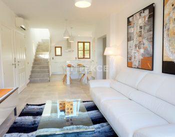 Villas Individuelles Dans Une Résidence Luxueuse À Almería 8