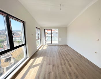 Niedrogie, Gotowe Do Użytku Mieszkania W Mudanya Bursa 16