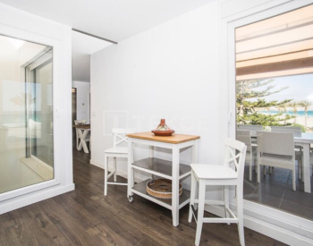 Penthouse Z Tarasem Na Dachu W El Campello Beach Alicante 14