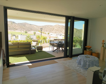 Moderne Wohnungen Mit Parkplatz Und Pool In Alicante 11