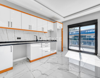 Natuurzicht Appartementen Met En Chique Ontwerpen In Avsallar Alanya 38