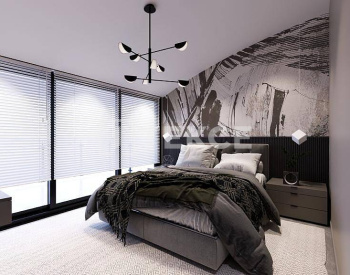 Comfortabele Villa's Met Privézwembad In Antalya Kadriye 17