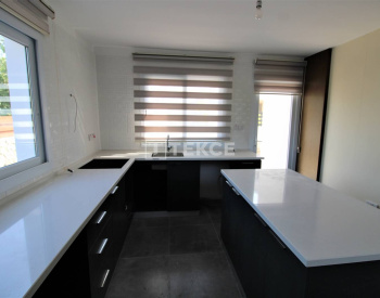 Villas Triplex Con Piscina Opcional Cerca Del Mar En Girne 27