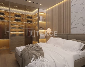 Appartementen In Yeni Iskele, Op Loopafstand Van De Zee 20