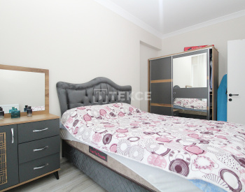 Appartement Meublé 1+1 Avec Piscine À Yalova Çınarcık Près De La Mer 15