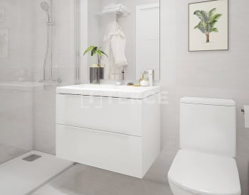 Affordable Flats with Large Terraces in Benalmádena Pueblo 10