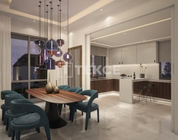 فيلات منفصلة بتصميم فاخر في ماربيا كوستا ديل سول 9