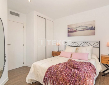 Penthouse Z Tarasem Na Dachu W El Campello Beach Alicante 20
