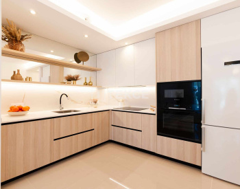 Appartements De 2 Et 3 Chambres Avec Espace Extérieur À Ciudad Quesada 8