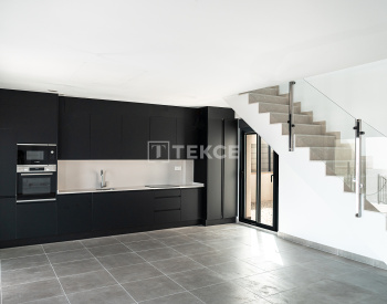 Customizable Villa in Scenic Polop with Sea Views 6