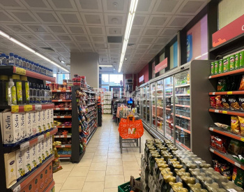 Laden Zu Verkaufen In Istanbul Mit Migros-markt Als Mieter 9