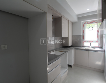 Chique Appartement Op 400 M Van Het Tramstation In İstanbul 7