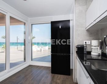 Penthouse Z Tarasem Na Dachu W El Campello Beach Alicante 16
