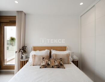Traumhafte Villa Mit 4 Schlafzimmern, Pool Und Solarium In Orihuela 36