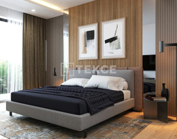 Appartements Près De La Forêt À Terra Icon À Antalya Dosemealti 30