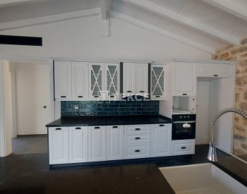 Luxury Detached Villas for Sale with Pool in Bodrum Torba 19