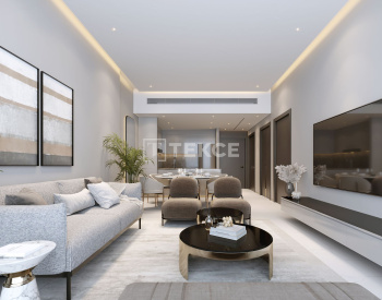Apartamenty Z Planem Płatności W Jumeirah Village Triangle Dubai 3