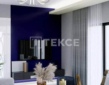 Investment Flats Within a Complex in Ankara Keçiören 7