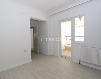 Propiedades En Una Ubicación Solicitada En Çankaya Ankara 8