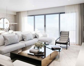 Appartements Élégants Vue Mer À Fuengirola Malaga 10