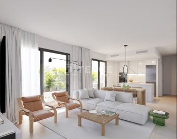 米哈斯（mijas）城市景观公寓，带宽敞露台 10